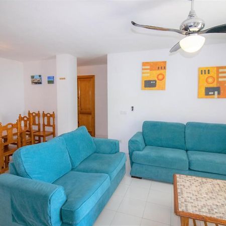 Terraza Con Vistas Espectaculares - Haciendas Albert Villas Alcossebre Kültér fotó